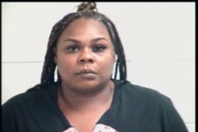 Rakeisha Herring mugshot – Henry County , Georgia Rakeisha Herring