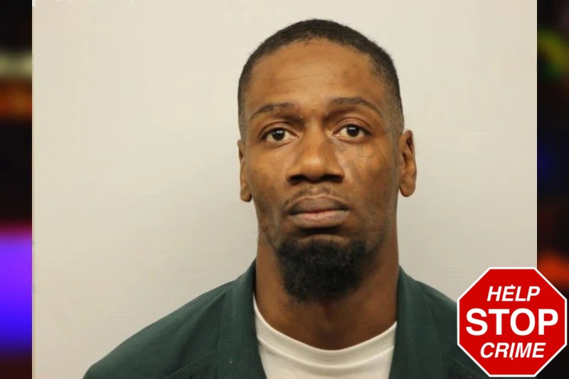 Raleigh Griggs Mugshots