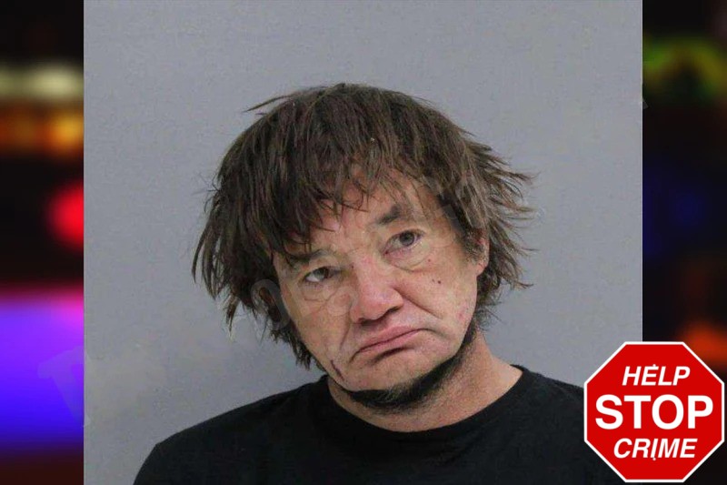 Ralph Peterman Mugshots