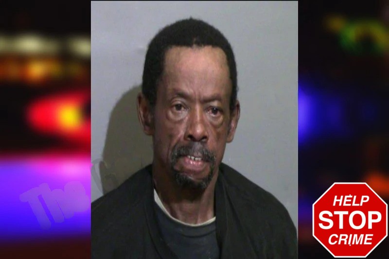 Ralph Searcy Mugshots