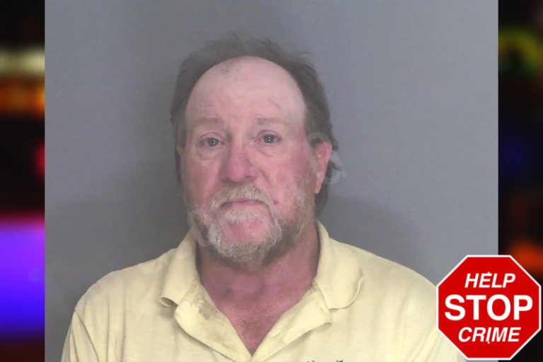 Ralph Swafford mugshot – Douglas County , Georgia Ralph Swafford