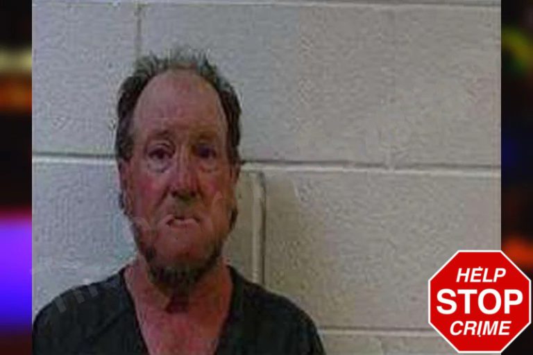Ralph Swafford mugshot – Polk County , Georgia Ralph Swafford