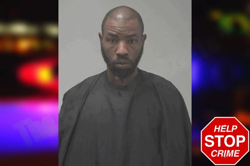 Ralphel Fowler Mugshots