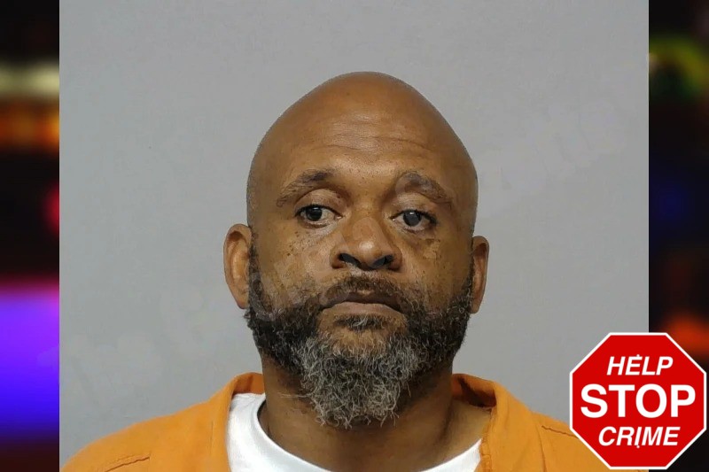 Ralphell Smith mugshot – Bibb County , Georgia Ralphell Smith mugshot