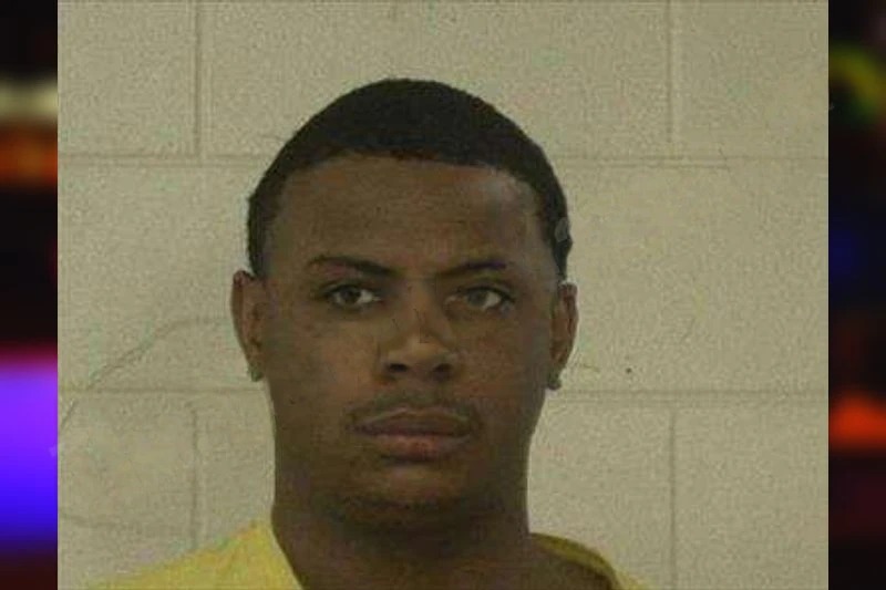 Ralston Johnson Mugshots