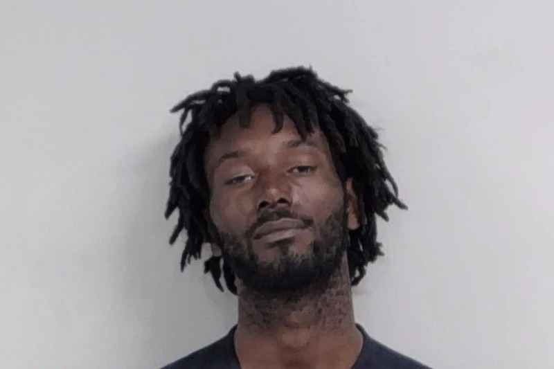 Ramesh Houston Mugshots