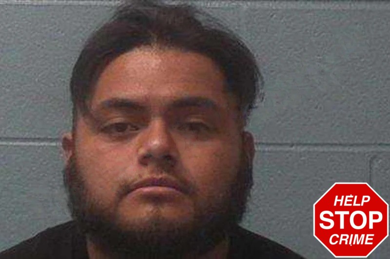 Ramiro Miguel Mugshots