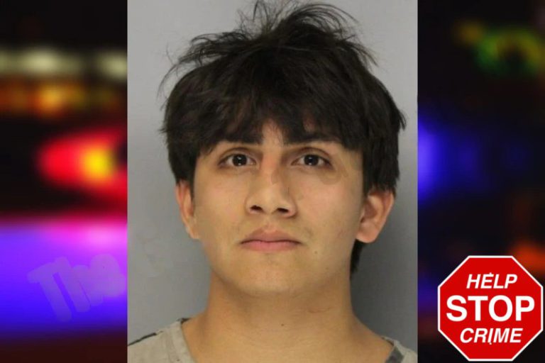 Ramon Aragon mugshot – Hall County , Georgia Ramon Aragon