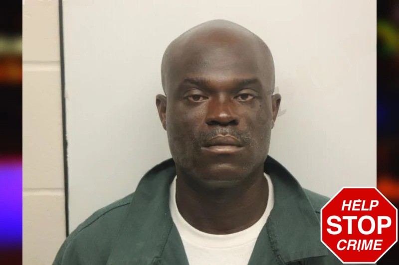 Ramon Gould Mugshots