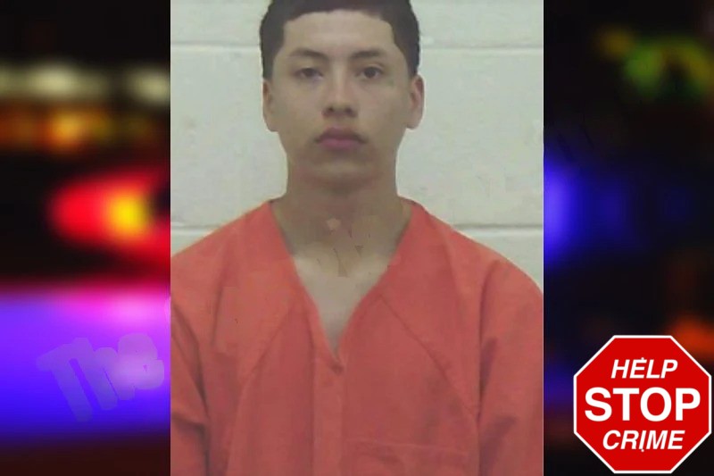 Ramon Gutierrez Mugshots