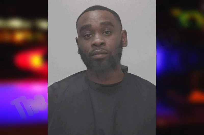 Randal Sinkfield Mugshots