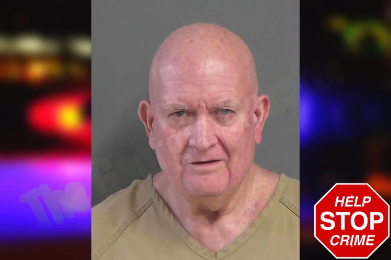 Randall Duncan Mugshots