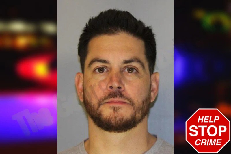 Randall Eade Mugshots