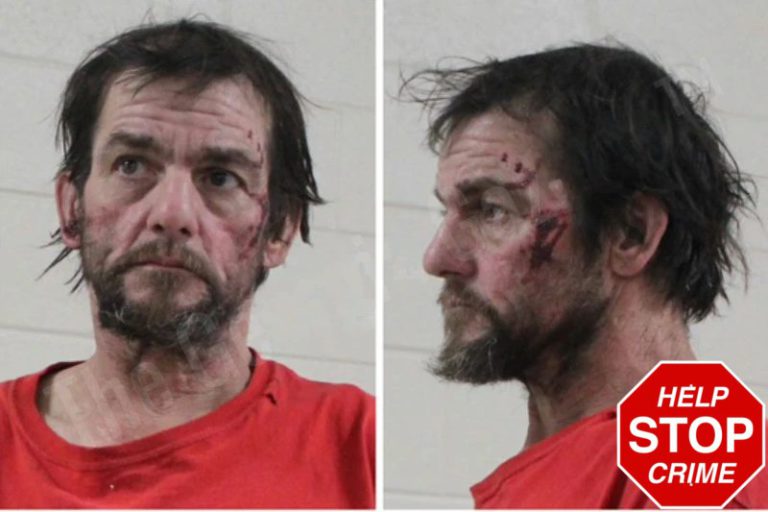 Randall Griffis mugshot – Houston County , Georgia Randall Griffis