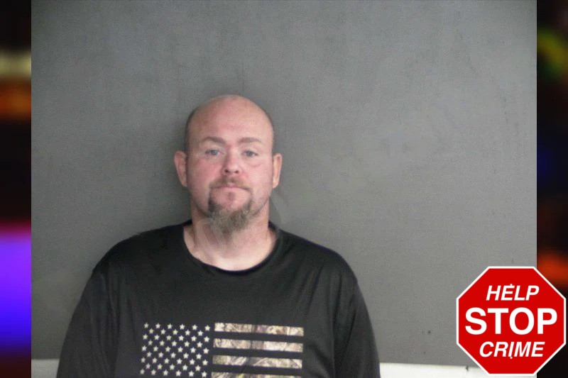 Randall Nesmith Mugshots