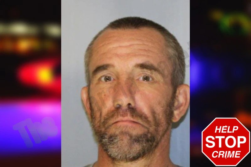 Randall Satterfield Mugshots