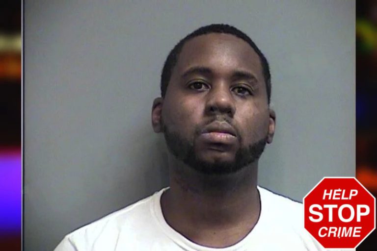 Randall Simmons mugshot – Effingham County , Georgia Randall Simmons