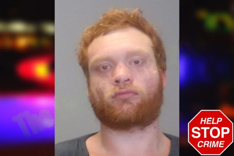 Randall Theyltford mugshot – Muscogee County , Georgia Randall Theyltford