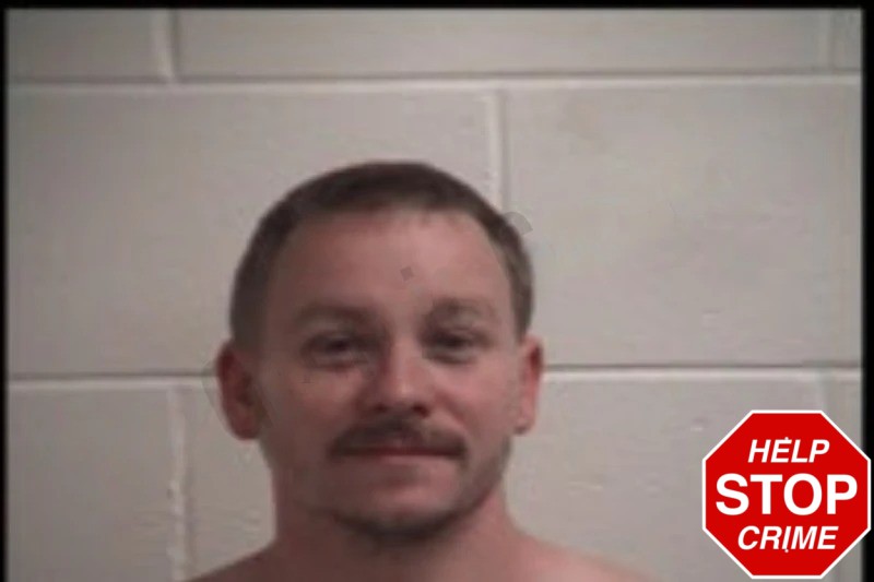 Randall Warth mugshot – Henry County , Georgia Randall Warth mugshot