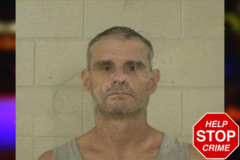 Randall Weitman Mugshots