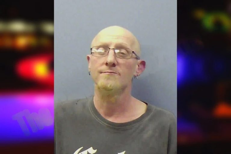 Randell Worley mugshot – Chattooga County , Georgia Randell Worley