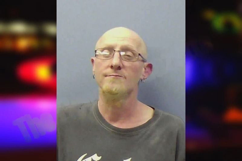 Randell Worley mugshot – Chattooga County , Georgia Randell Worley mugshot