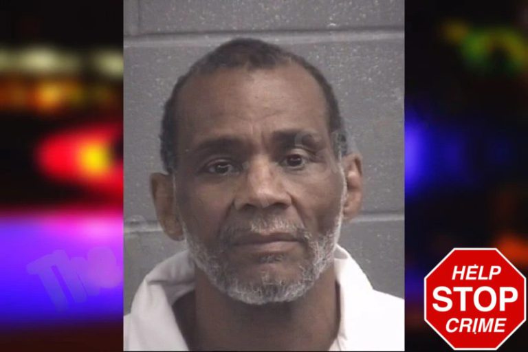 Randolph Whitaker mugshot – Spalding County , Georgia Randolph Whitaker