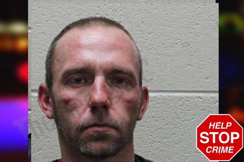 Randy Adsitt Mugshots