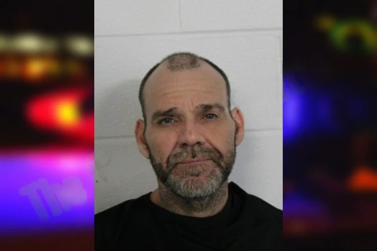 Randy Coleman mugshot – Floyd County , Georgia Randy Coleman