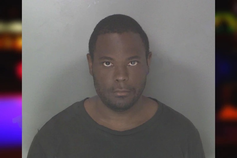 Randy Nealy Mugshots