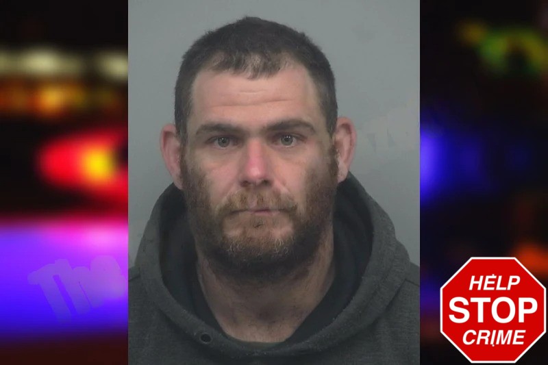 Randy Phillips Mugshots