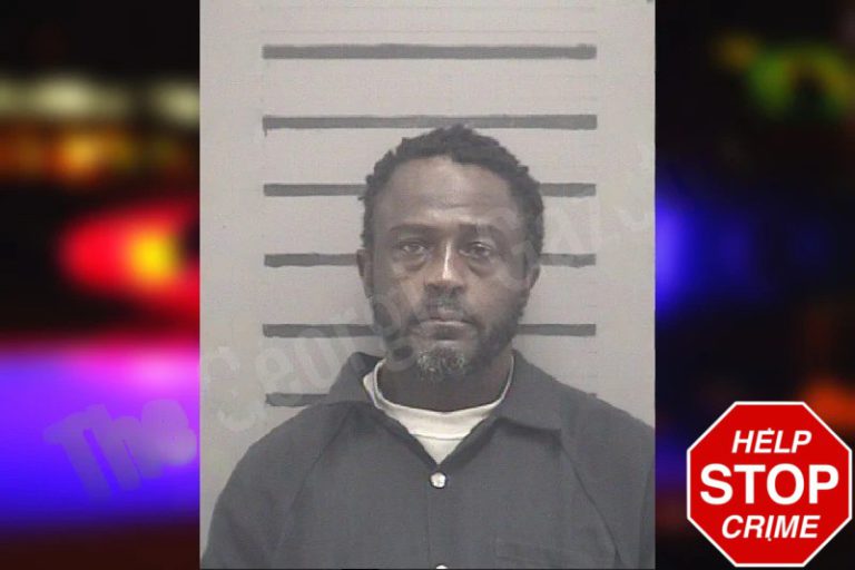 Randy Price mugshot – Dougherty County , Georgia Randy Price