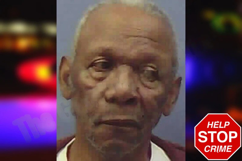 Randy Smith Mugshots