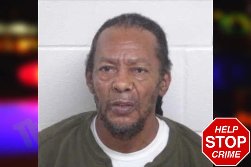 Randy Wright Mugshots