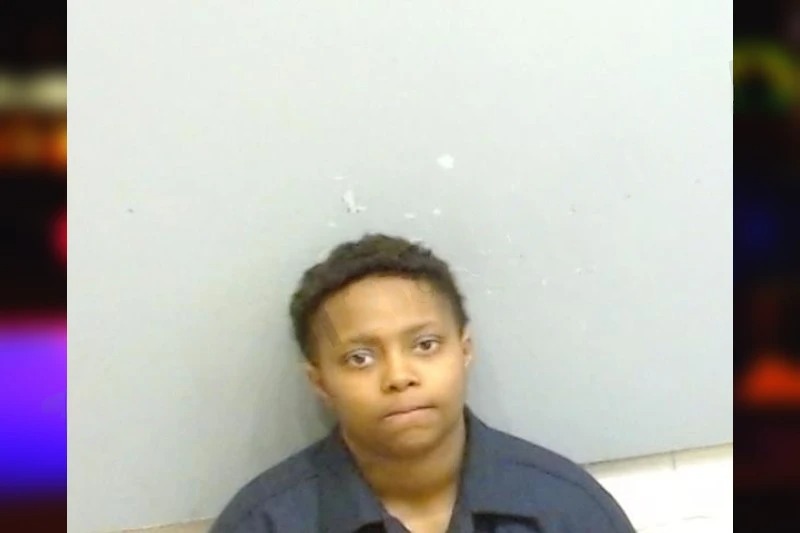 Ranita Graham mugshot – Fulton County , Georgia Ranita Graham mugshot