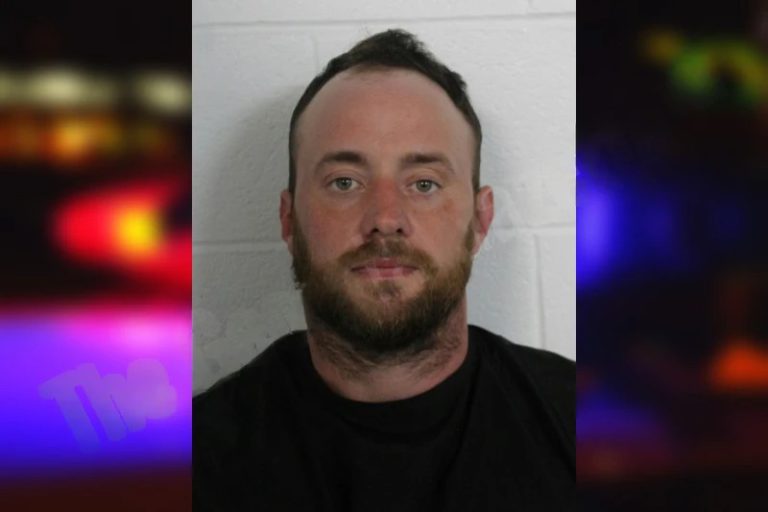 Ransie Johnson mugshot – Floyd County , Georgia Ransie Johnson