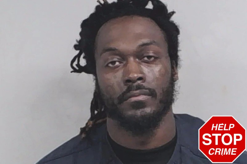 Rapha Weldon Mugshots