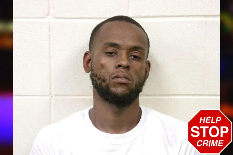 Raphel Taylor mugshot – Bulloch County , Georgia Raphel Taylor mugshot