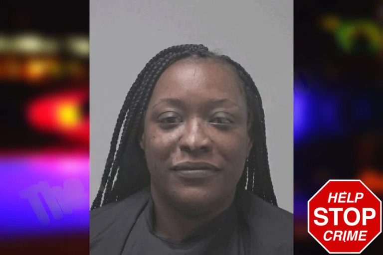 Raquel Bynum mugshot – Coweta County , Georgia Raquel Bynum