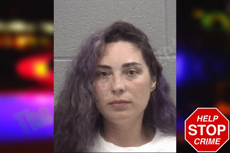 Raquel Mendez Mugshots