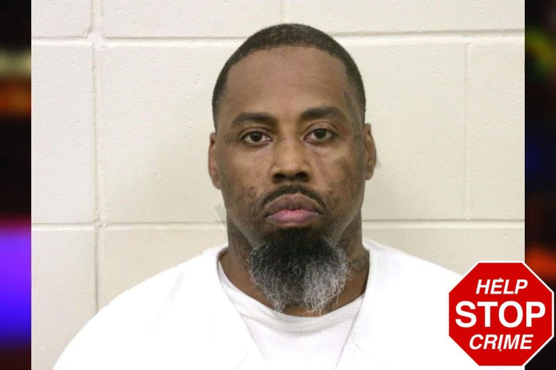 Rasean Fulwood Mugshots