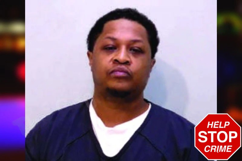 Rashad Askew Mugshots