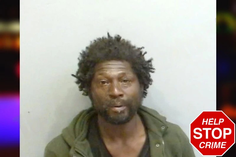 Rashad Stephens Mugshots