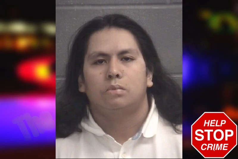 Rashad Tello-Rocha Mugshots