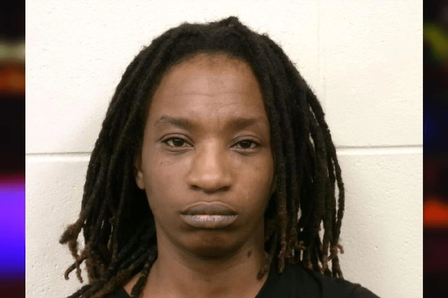 Rashanik Mumford Mugshots