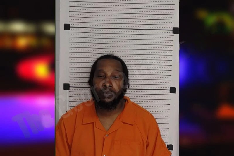 Rashawn Wilson Mugshots