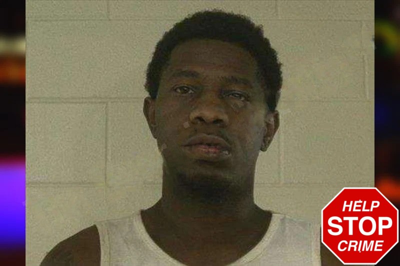 Rashod Harris Mugshots