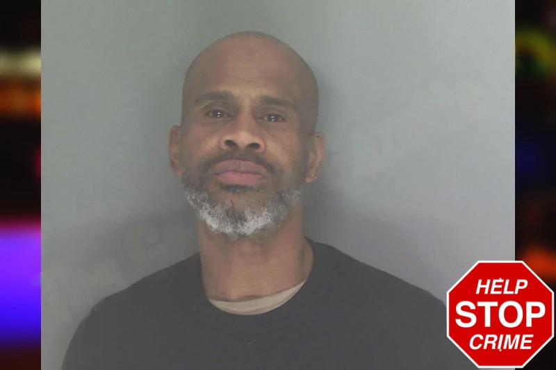 Rasool Jones Mugshots