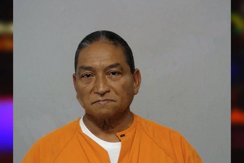 Raul Flores-Cruz Mugshots