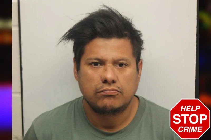Raul Trujillo-Garcia mugshot – Chatham County , Georgia Raul Trujillo-Garcia mugshot